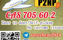 P2NP Yellow Powder CAS 705-60-2 Big Sale 8615355326496 Hot Selling mediacongo